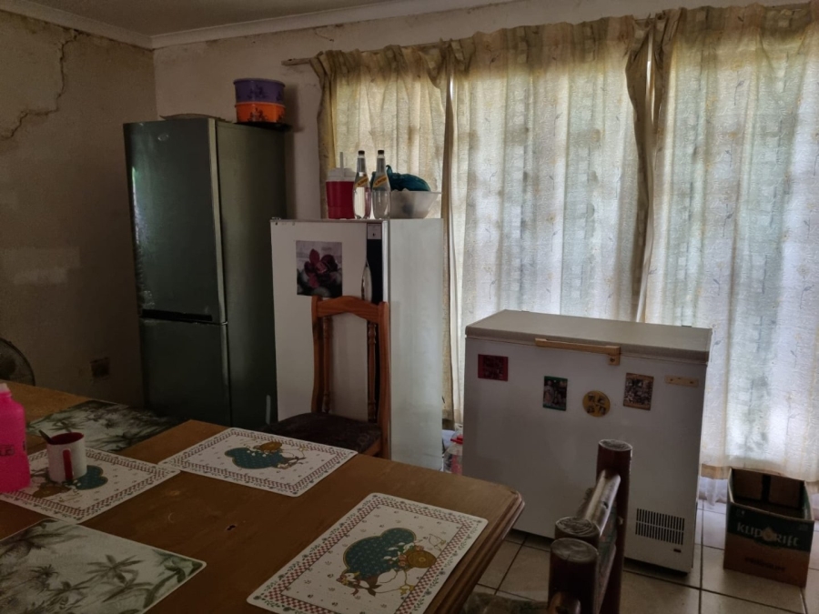 4 Bedroom Property for Sale in Fichardt Park Free State